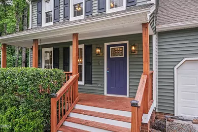 4 Brightleaf Court, Durham, NC 27713 - Photo 2