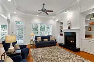 2418 Bristers Spring Way, Apex, NC 27523 - Photo 10