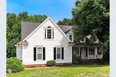 2418 Bristers Spring Way, Apex, NC 27523 - Photo 1