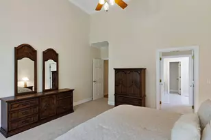 2418 Bristers Spring Way, Apex, NC 27523 - Photo 24