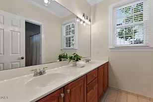2418 Bristers Spring Way, Apex, NC 27523 - Photo 20
