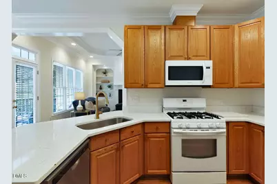 2418 Bristers Spring Way, Apex, NC 27523 - Photo 16