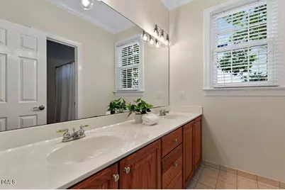 2418 Bristers Spring Way, Apex, NC 27523 - Photo 20
