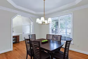 2418 Bristers Spring Way, Apex, NC 27523 - Photo 8