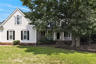 2418 Bristers Spring Way, Apex, NC 27523 - Photo 2