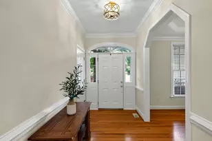 2418 Bristers Spring Way, Apex, NC 27523 - Photo 6