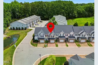 2505 Asher View Court, Raleigh, NC 27606 - Photo 16
