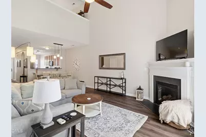 2505 Asher View Court, Raleigh, NC 27606 - Photo 8