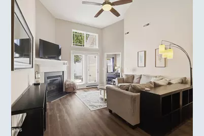 2505 Asher View Court, Raleigh, NC 27606 - Photo 4