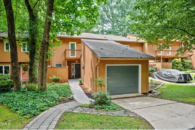 4403 Shadetree Court, Raleigh, NC 27613 - Photo 2