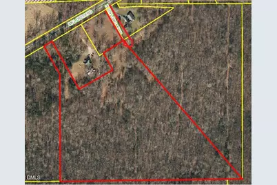 4501 Lot 1 Mill Creek Road, Cedar Grove, NC 27231 - Photo 6