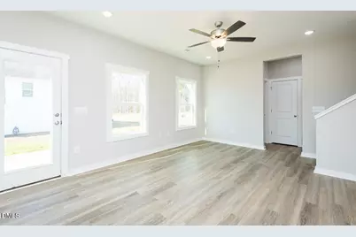 2848 Ricolden Trail, Elon, NC 27244 - Photo 10