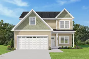 2848 Ricolden Trl, Elon, NC 27244 - Photo 1