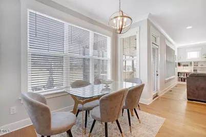 6209 Morning Glory Drive, Raleigh, NC 27603 - Photo 22