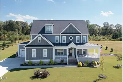 6209 Morning Glory Drive, Raleigh, NC 27603 - Photo 2