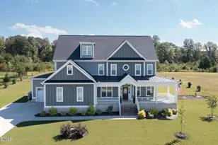 6209 Morning Glory Dr, Raleigh, NC 27603 - Photo 2