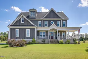 6209 Morning Glory Dr, Raleigh, NC 27603 - Photo 1