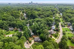 5620 Farley Dr, Raleigh, NC 27609 - Photo 28