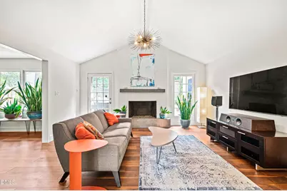 5620 Farley Drive, Raleigh, NC 27609 - Photo 6