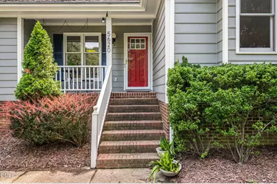 5620 Farley Drive, Raleigh, NC 27609 - Photo 2
