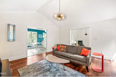 5620 Farley Drive, Raleigh, NC 27609 - Photo 8