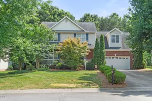 106 Eva Dr, Gibsonville, NC 27249 - Photo 1