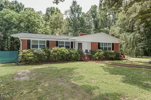 208 Drew St, Louisburg, NC 27549 - Photo 1