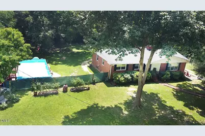 208 Drew Street, Louisburg, NC 27549 - Photo 2