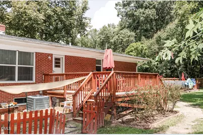 208 Drew Street, Louisburg, NC 27549 - Photo 26
