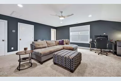 1276 Gloriosa Street, Apex, NC 27523 - Photo 34