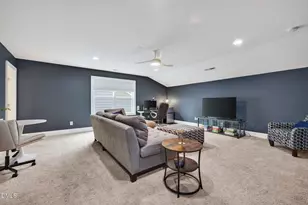 1276 Gloriosa St, Apex, NC 27523 - Photo 32