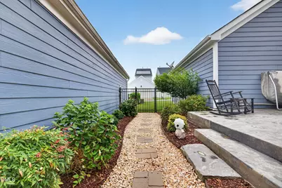 1276 Gloriosa Street, Apex, NC 27523 - Photo 50