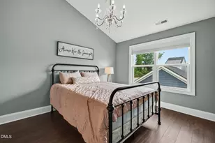 1276 Gloriosa St, Apex, NC 27523 - Photo 26
