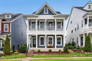 1276 Gloriosa St, Apex, NC 27523 - Photo 4