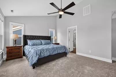 1276 Gloriosa Street, Apex, NC 27523 - Photo 20