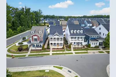 1276 Gloriosa Street, Apex, NC 27523 - Photo 56
