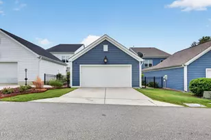 1276 Gloriosa St, Apex, NC 27523 - Photo 54