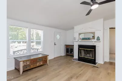 563 Rosser Pittman Road, Broadway, NC 27505 - Photo 2