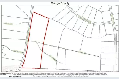 2636 Ritchie Road, Chapel Hill, NC 27516 - Photo 2