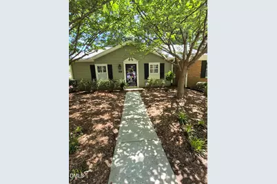 3192 Morningside Drive, Raleigh, NC 27607 - Photo 12
