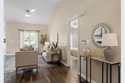 6515 Draebury Lane, Durham, NC 27713 - Photo 4