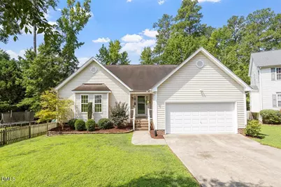 6515 Draebury Lane, Durham, NC 27713 - Photo 1