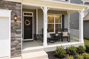 1516 Willbrook Dr, Fuquay Varina, NC 27526 - Photo 4