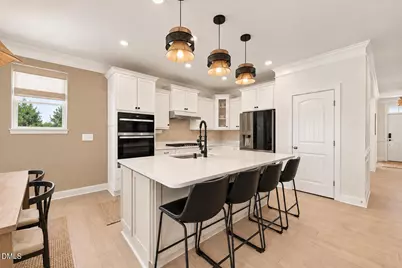 1516 Willbrook Drive, Fuquay Varina, NC 27526 - Photo 4