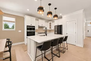 1516 Willbrook Dr, Fuquay Varina, NC 27526 - Photo 4