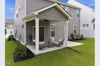 1516 Willbrook Drive, Fuquay-Varina, NC 27526 - Photo 40