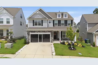 1516 Willbrook Drive, Fuquay-Varina, NC 27526 - Photo 52
