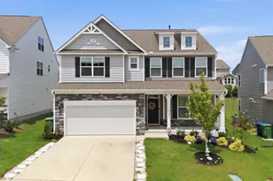 1516 Willbrook Dr, Fuquay-Varina, NC 27526 - Photo 1