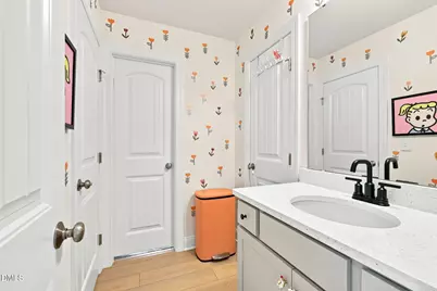 1516 Willbrook Drive, Fuquay-Varina, NC 27526 - Photo 24