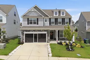 1516 Willbrook Dr, Fuquay Varina, NC 27526 - Photo 58